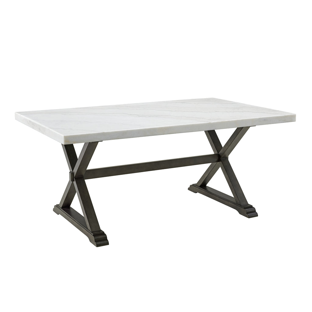 Lexi-5PC-Dining-Set-Table-&-Four-Chairs