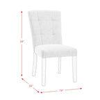 Lexi-5PC-Dining-Set-Table-&-Four-Chairs