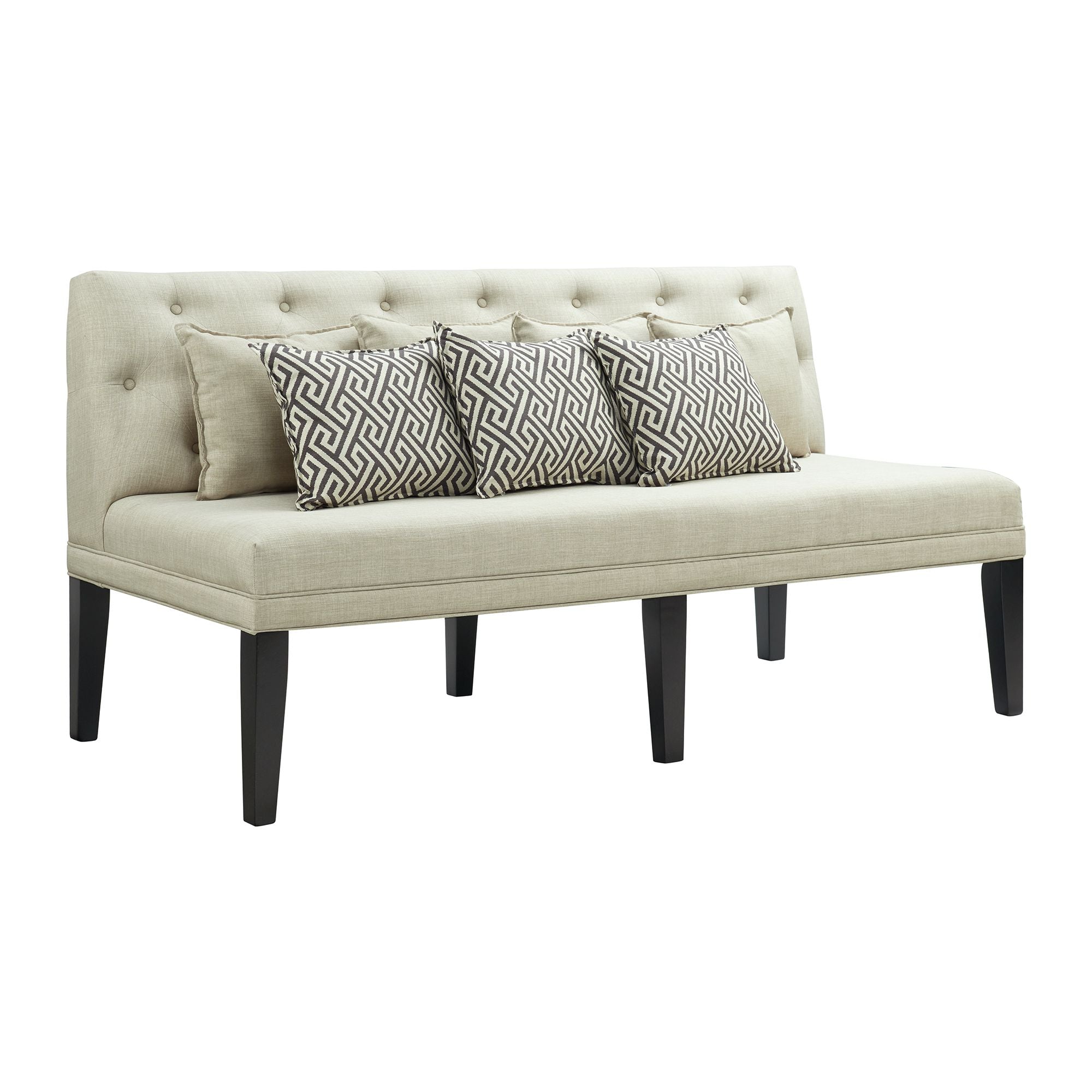 Maddox-4PC-Oval-Dining-Table-Set-Table,-Corner,-Loveseat,-&-Sofa
