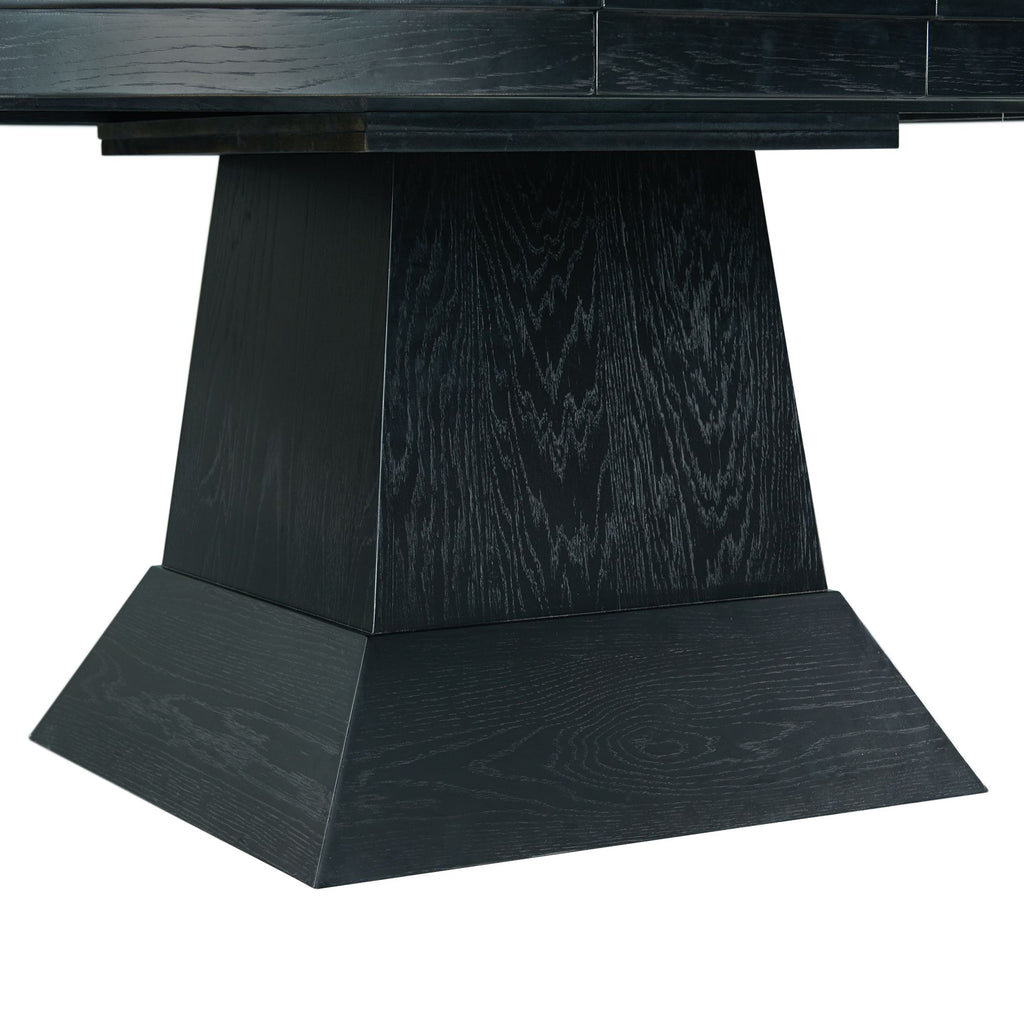 Maddox-4PC-Oval-Dining-Table-Set-Table,-Corner,-Loveseat,-&-Sofa