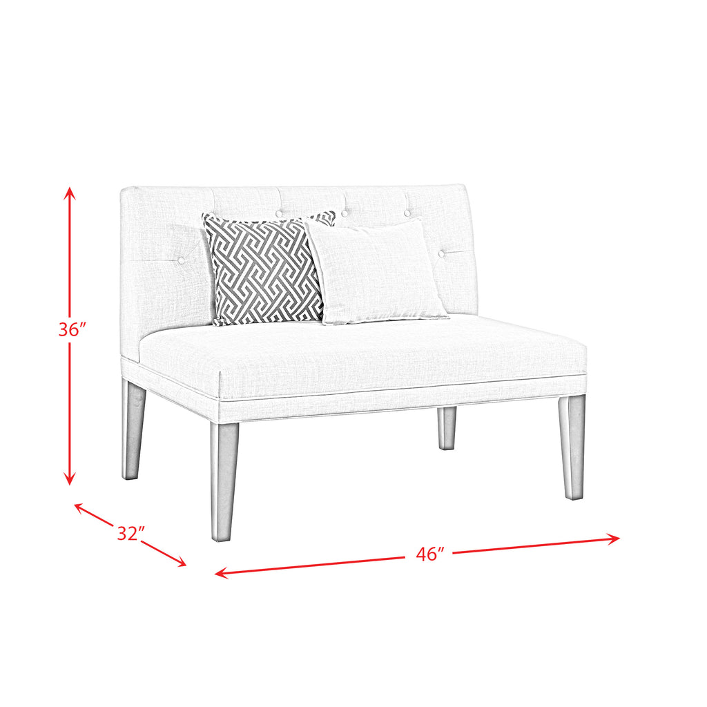 Maddox-4PC-Oval-Dining-Table-Set-Table,-Corner,-Loveseat,-&-Sofa