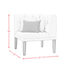 Maddox-4PC-Oval-Dining-Table-Set-Table,-Corner,-Loveseat,-&-Sofa