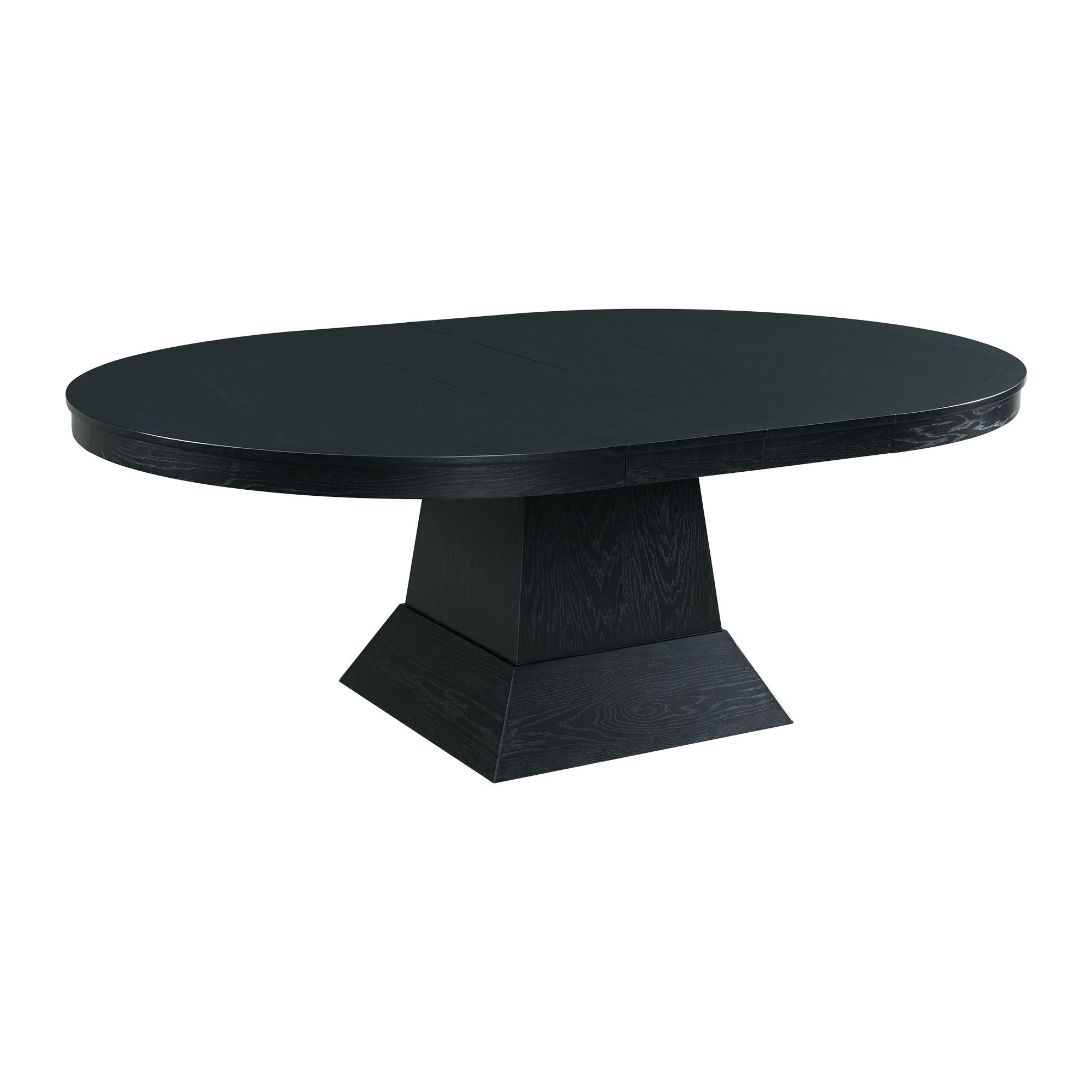 Maddox-8PC-Oval-Dining-Set-Table,-Four-Side-Chairs-and-Banquette-Seating