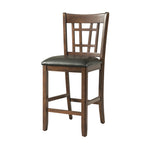 Max-Pub-5PC-Dining-Set-Table-and-Four-Chairs