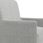 Merlin-Standard-Height-5PC-Dining-Set-Table-and-Four-Arm-Chairs