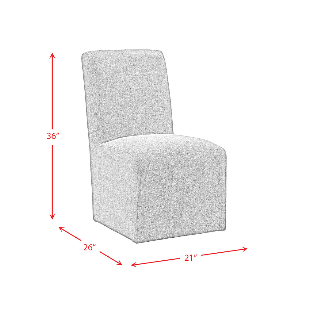 Nadia-Dining-5PC-Set-Table-&-Four-Side-Chairs