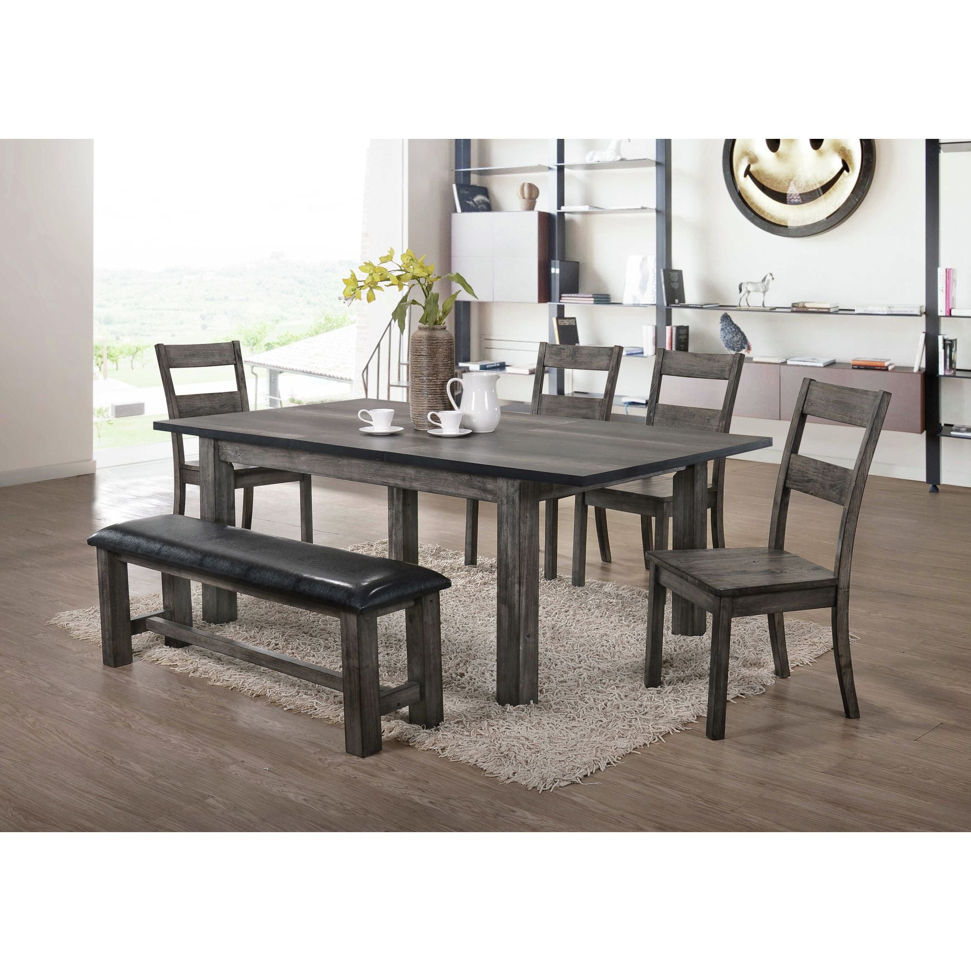 Nathan-Dining-6PC-Set