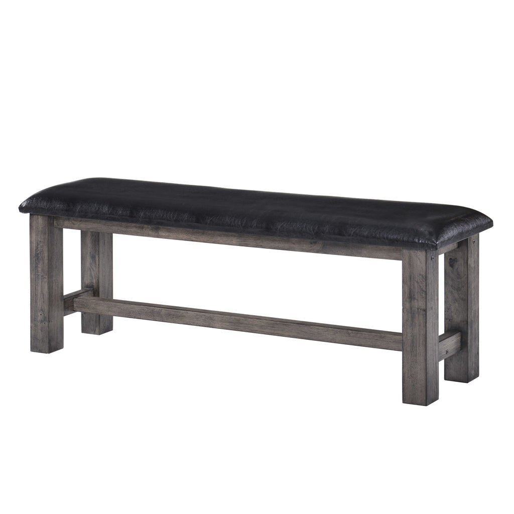 Nathan-Dining-W/-Padded-Seats-6pc-Set