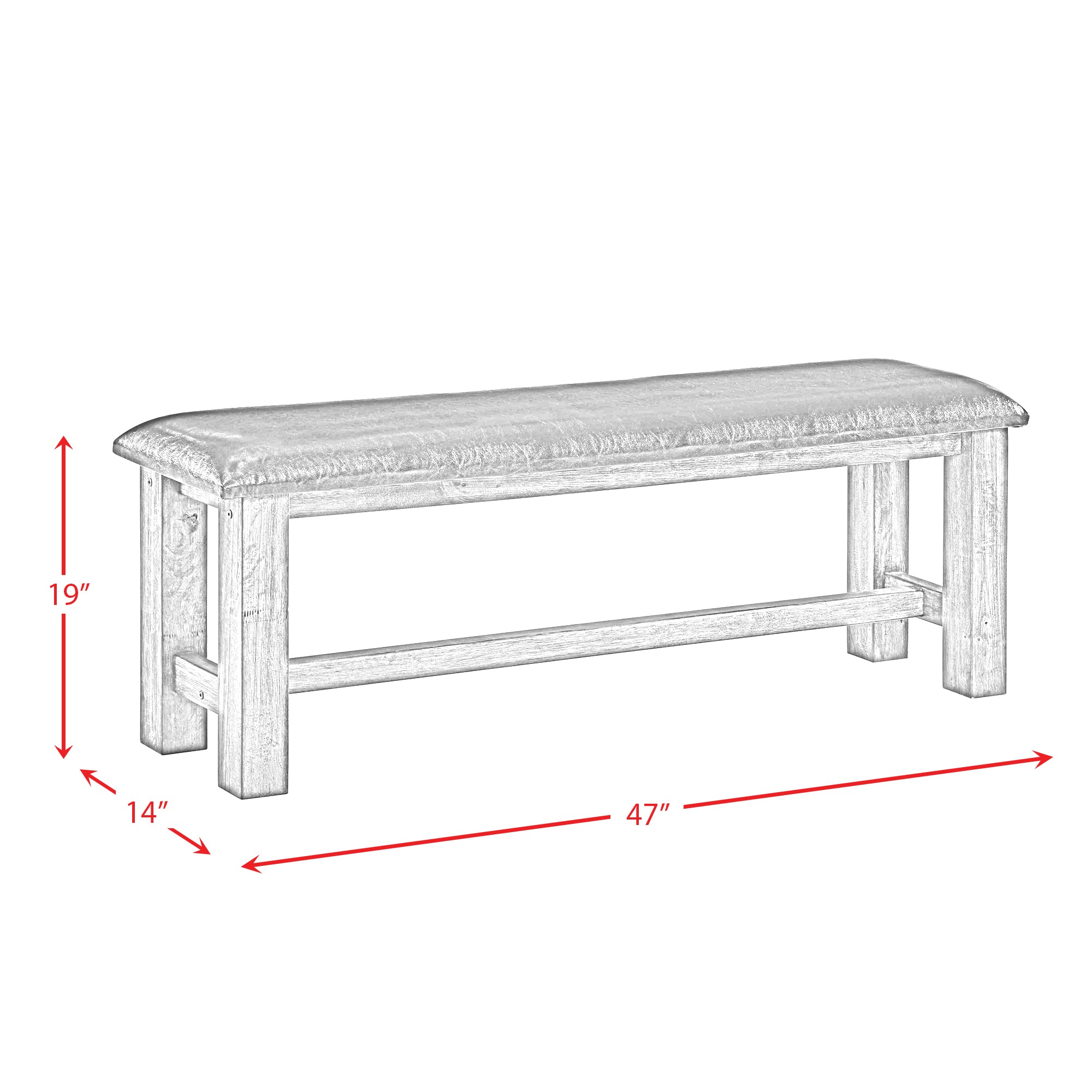 Nathan-Dining-W/-Padded-Seats-6pc-Set