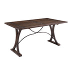 New-Bedford-Folding-Top-5PC-Dining-Set-Table-and-Four-Chairs