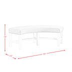 Park-Creek-6PC-Round-Dining-Set