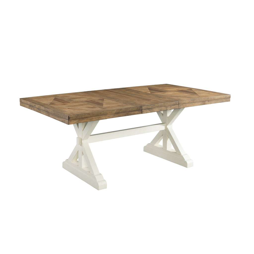 Park-Creek-Rectangle-5PC-Dining-Set