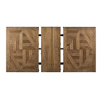 Park-Creek-Rectangle-5PC-Dining-Set
