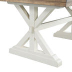 Park-Creek-Rectangle-5PC-Dining-Set
