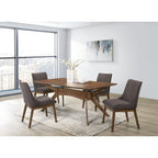 Razor-5PC-Dining-Set-Table-and-Four-Arm-Chairs