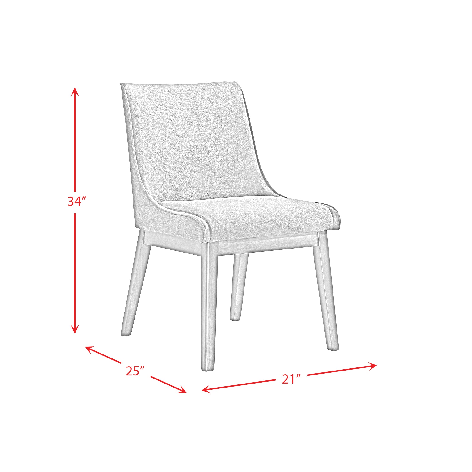 Razor-5PC-Dining-Set-Table-and-Four-Arm-Chairs