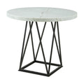Riko 5-piece Counter Height Dining Set Table and Four Chairs
