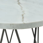 Riko 5-piece Counter Height Dining Set Table and Four Chairs