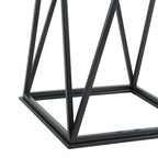 Riko 5-piece Counter Height Dining Set Table and Four Chairs