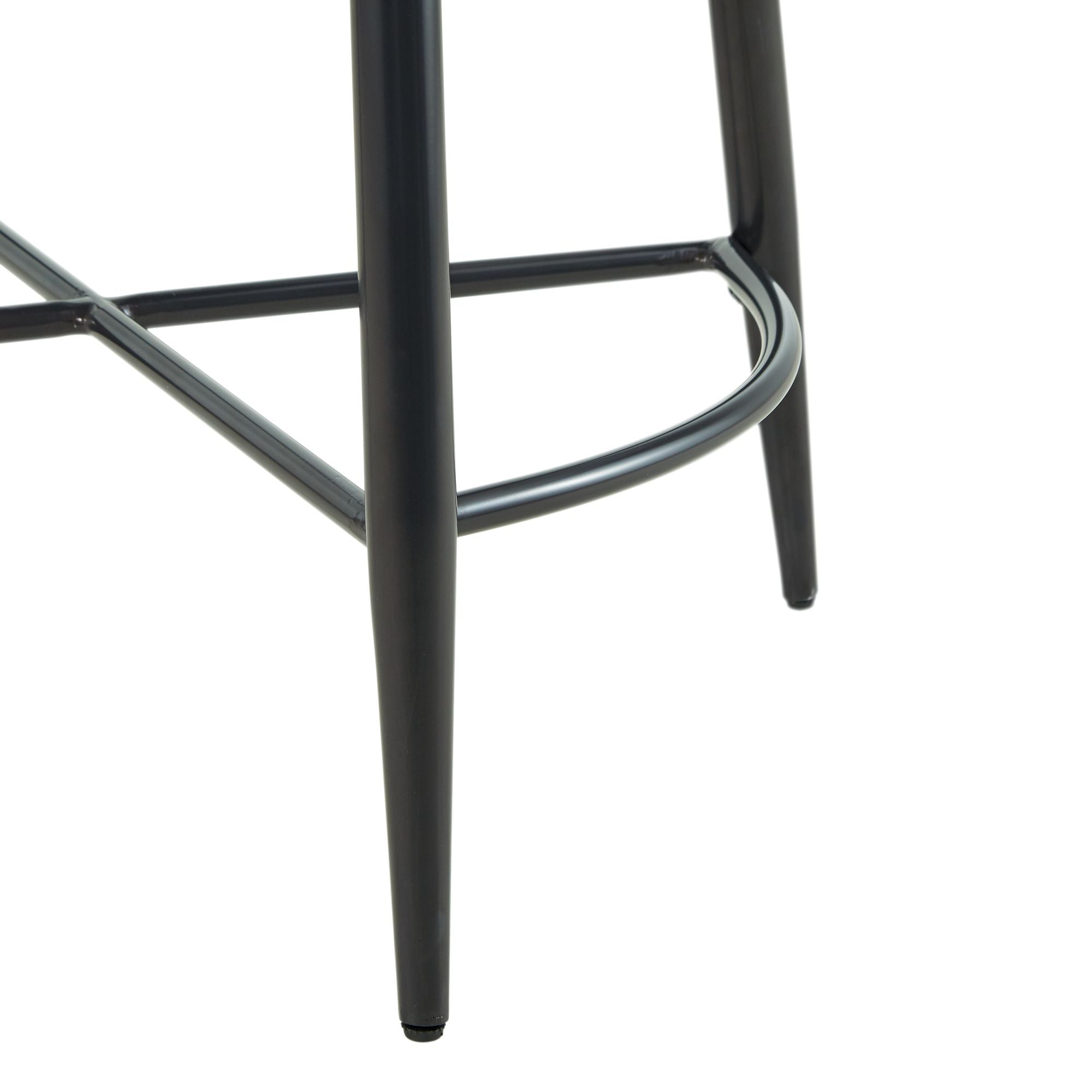 Riko 5-piece Counter Height Dining Set Table and Four Chairs
