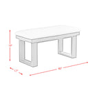 Sawyer-7pc-Dining-Set--Table,-4-Chairs,-Bench.-&-Server