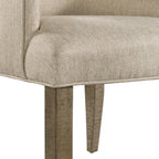 Stone-Standard-Height-Dining-7PC-Set-Table,-4-Side-Chairs-&-2-Parson-Chairs