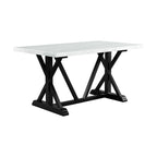 Tuscany-5PC-Counter-Height-Dining-Set-Table-&-Four-Chairs