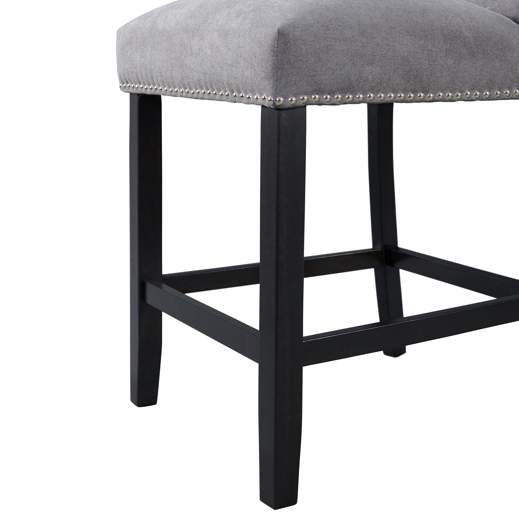 Tuscany-5PC-Counter-Height-Dining-Set-Table-&-Four-Chairs