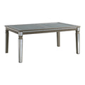 14.5-Dining-Table-Copper-W/Mirror-Leg
