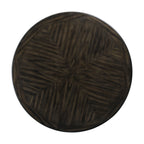 Amherst-Dining-Table-w/Wood-Leg-Dark-Finish