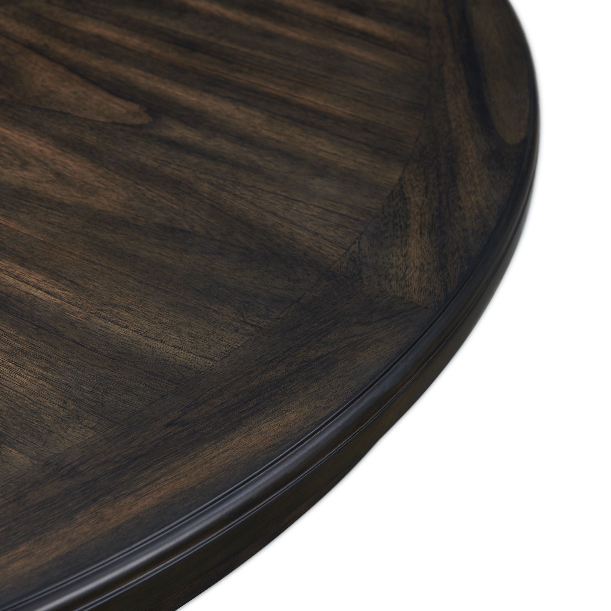 Amherst-Dining-Table-w/Wood-Leg-Dark-Finish