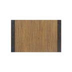 Breckenridge-Dining-Table-with-Oak-Top-in-Black
