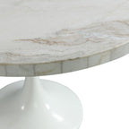 Celeste-Round-Dining-Table-in-White