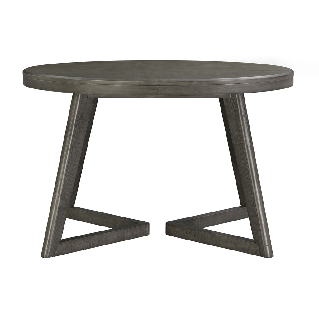 Cross-Round-Dining-Table