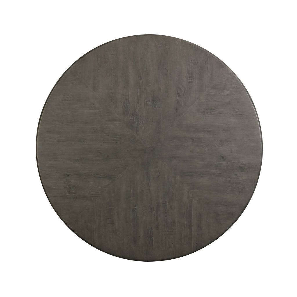 Cross-Round-Dining-Table