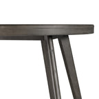 Cross-Round-Dining-Table