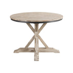 (D680-30)-Callista--Round-Dining-Table--Beach/Natural