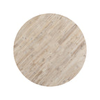 (D680-30)-Callista--Round-Dining-Table--Beach/Natural