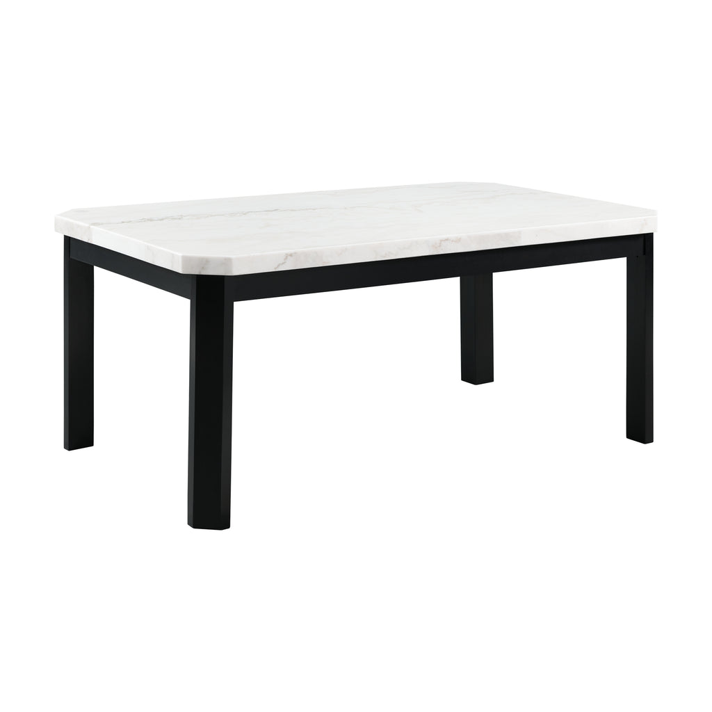 Francesca-White-Standard-Height-Dining-Table