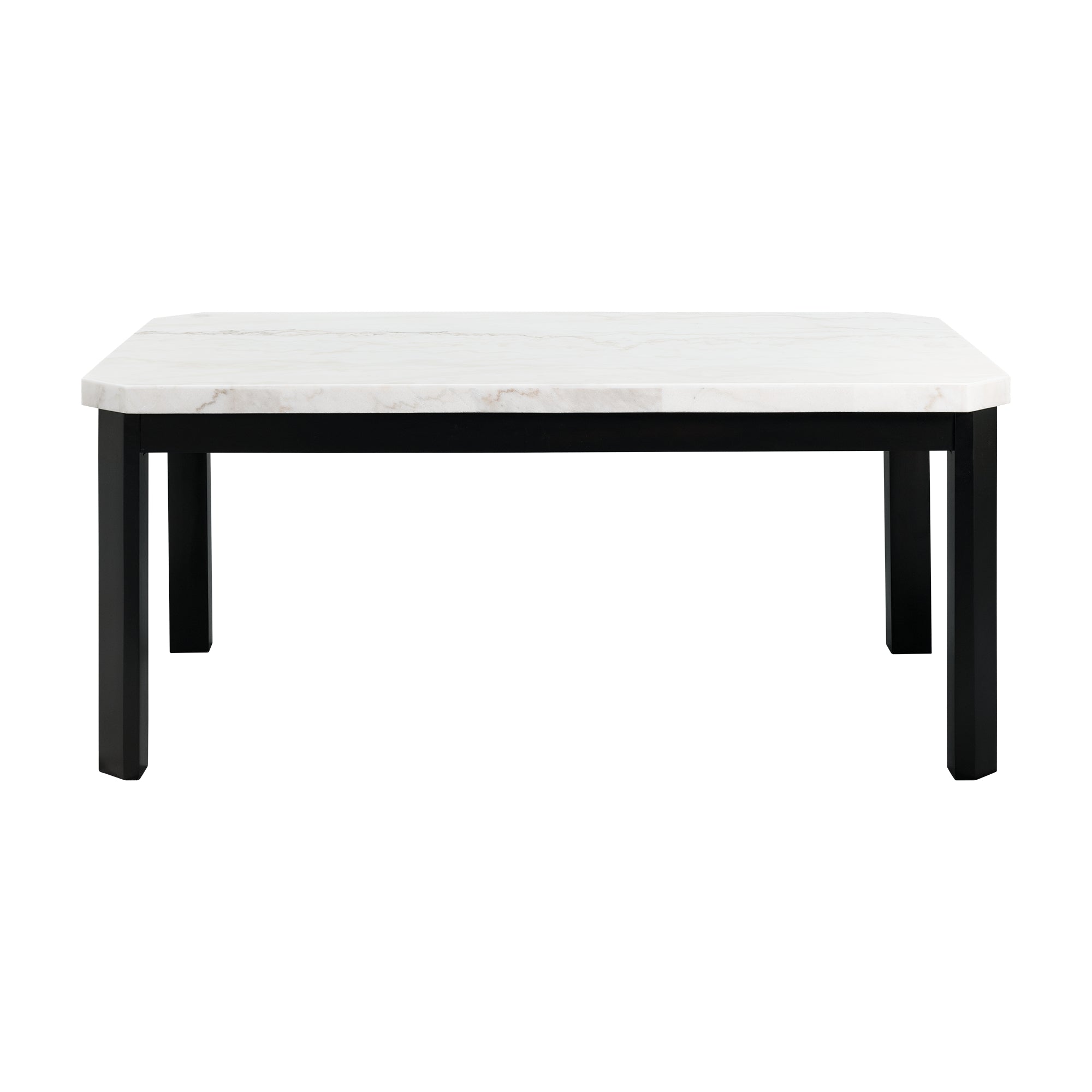 Francesca-White-Standard-Height-Dining-Table