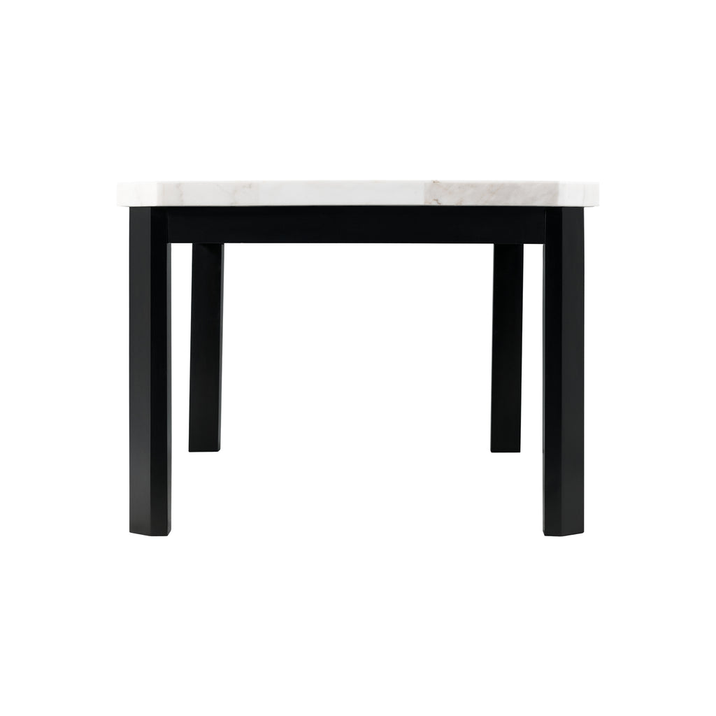 Francesca-White-Standard-Height-Dining-Table