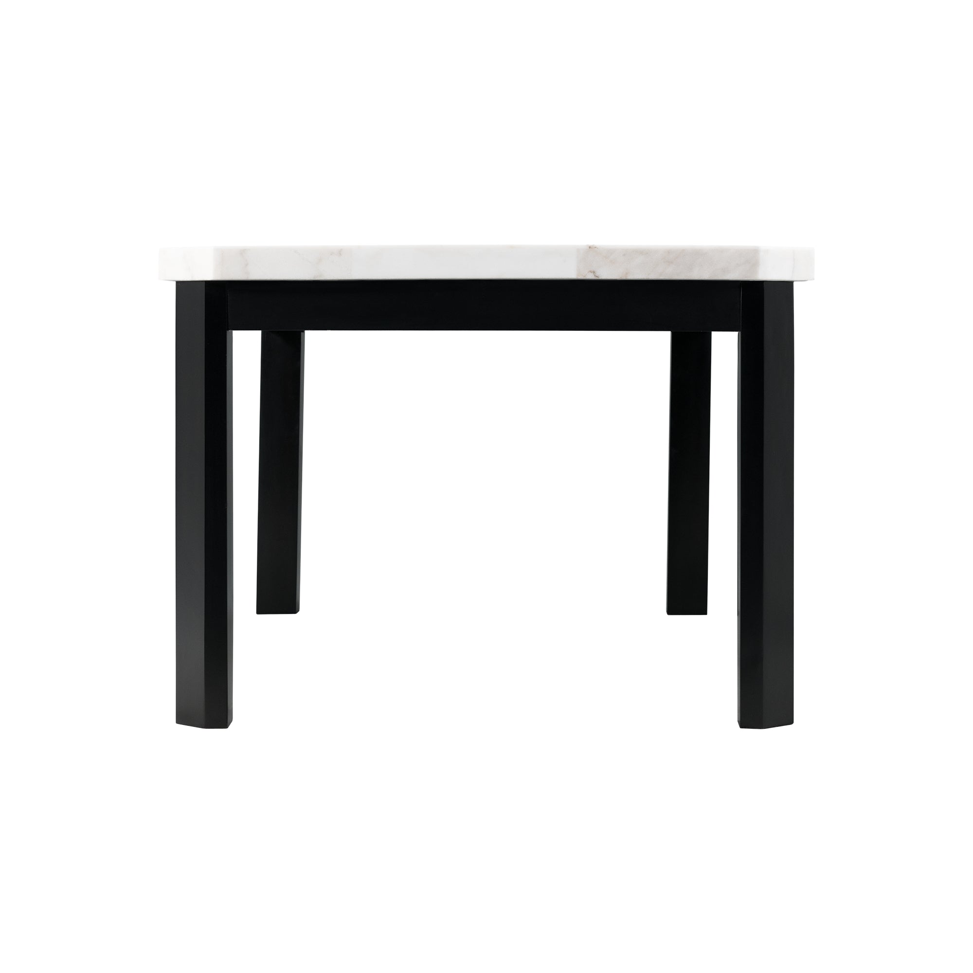Francesca-White-Standard-Height-Dining-Table