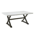Lexi-Dining-Table-in-Espresso-Base-/-White-Marble-Top