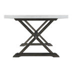 Lexi-Dining-Table-in-Espresso-Base-/-White-Marble-Top