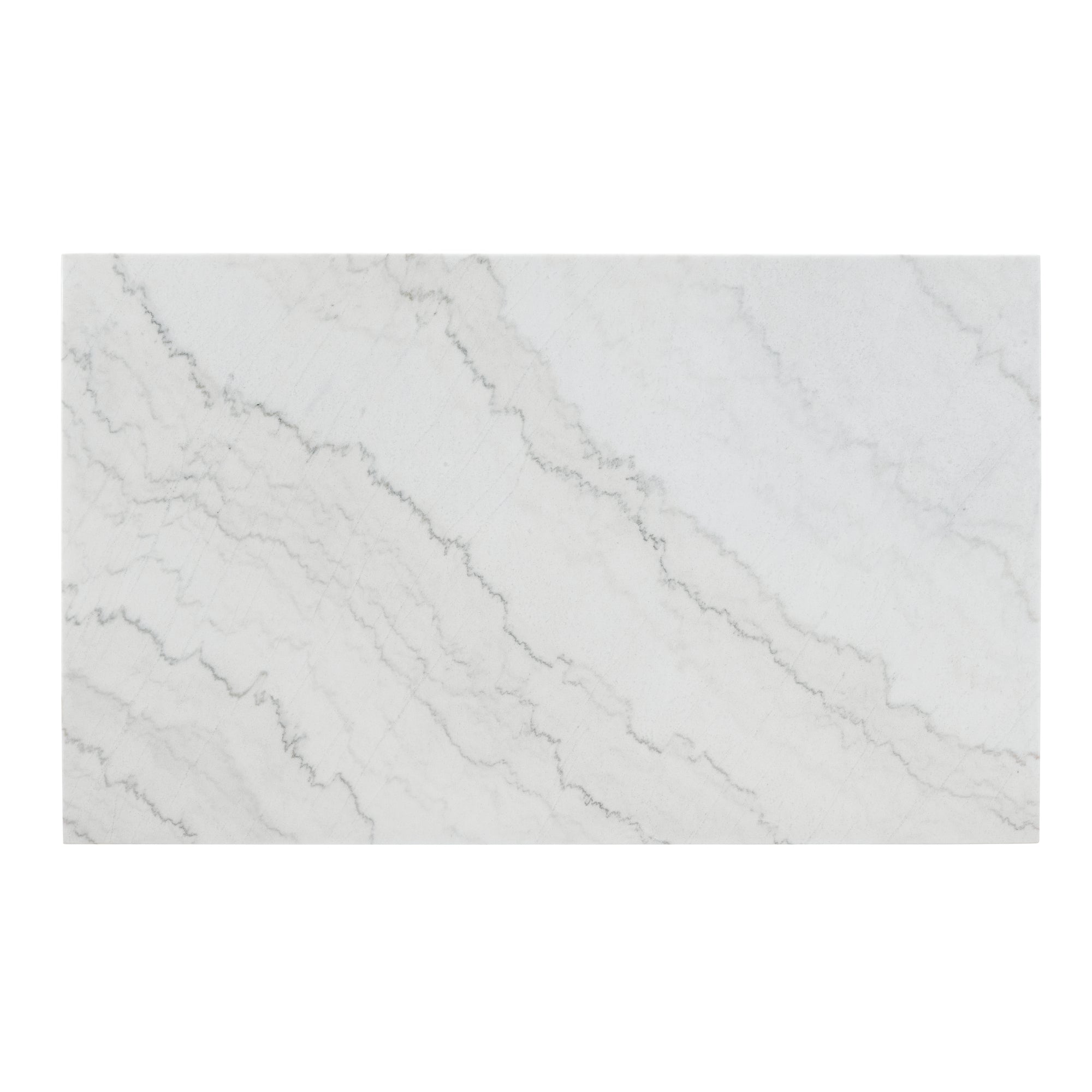 Lexi-Dining-Table-in-Espresso-Base-/-White-Marble-Top