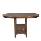 Max Pub Dining Table