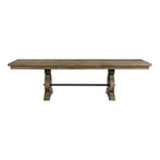 Stone-Dining-Table-Gray-Finish