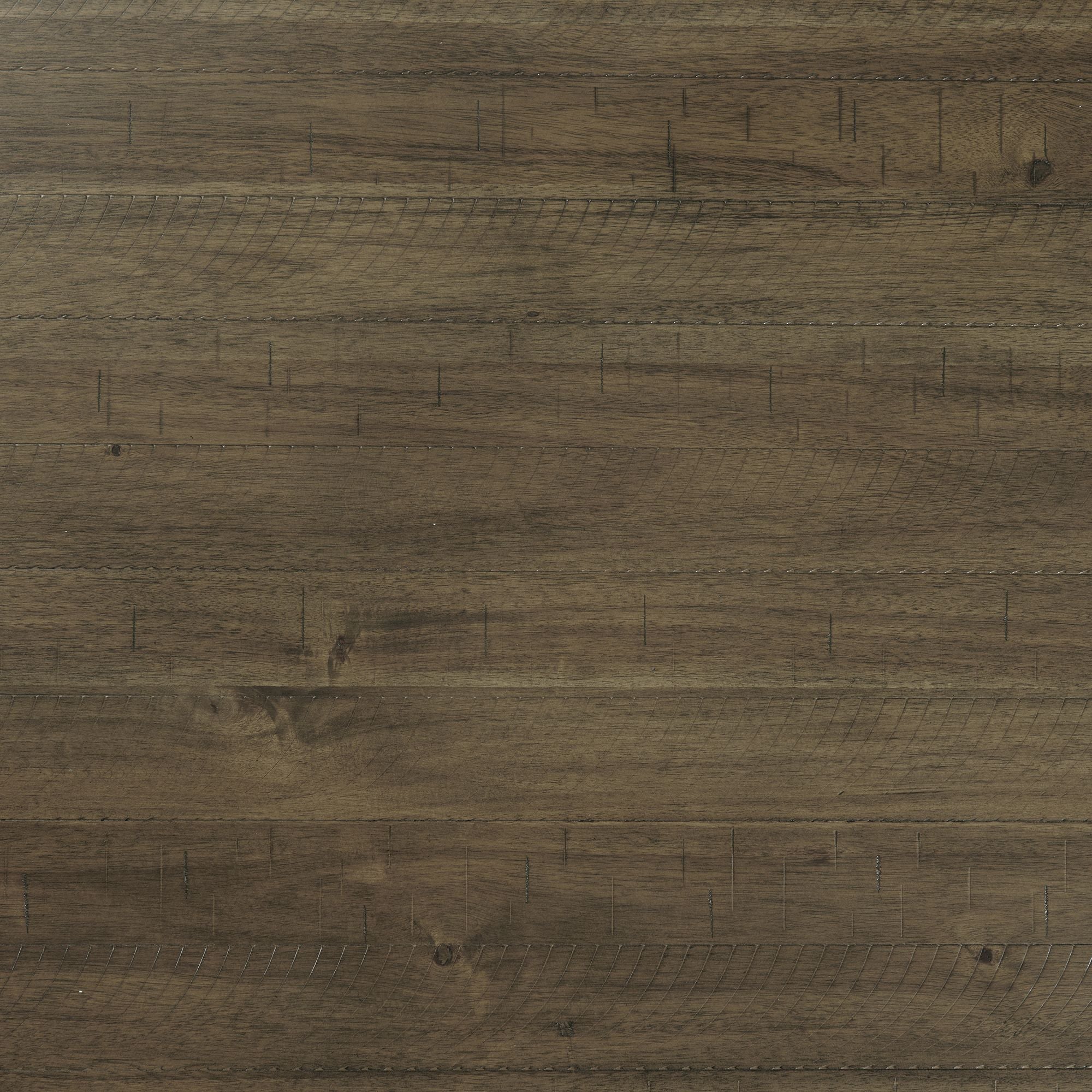 Stone-Round-Dining-Table-W/PU-Base-Gray-Finish