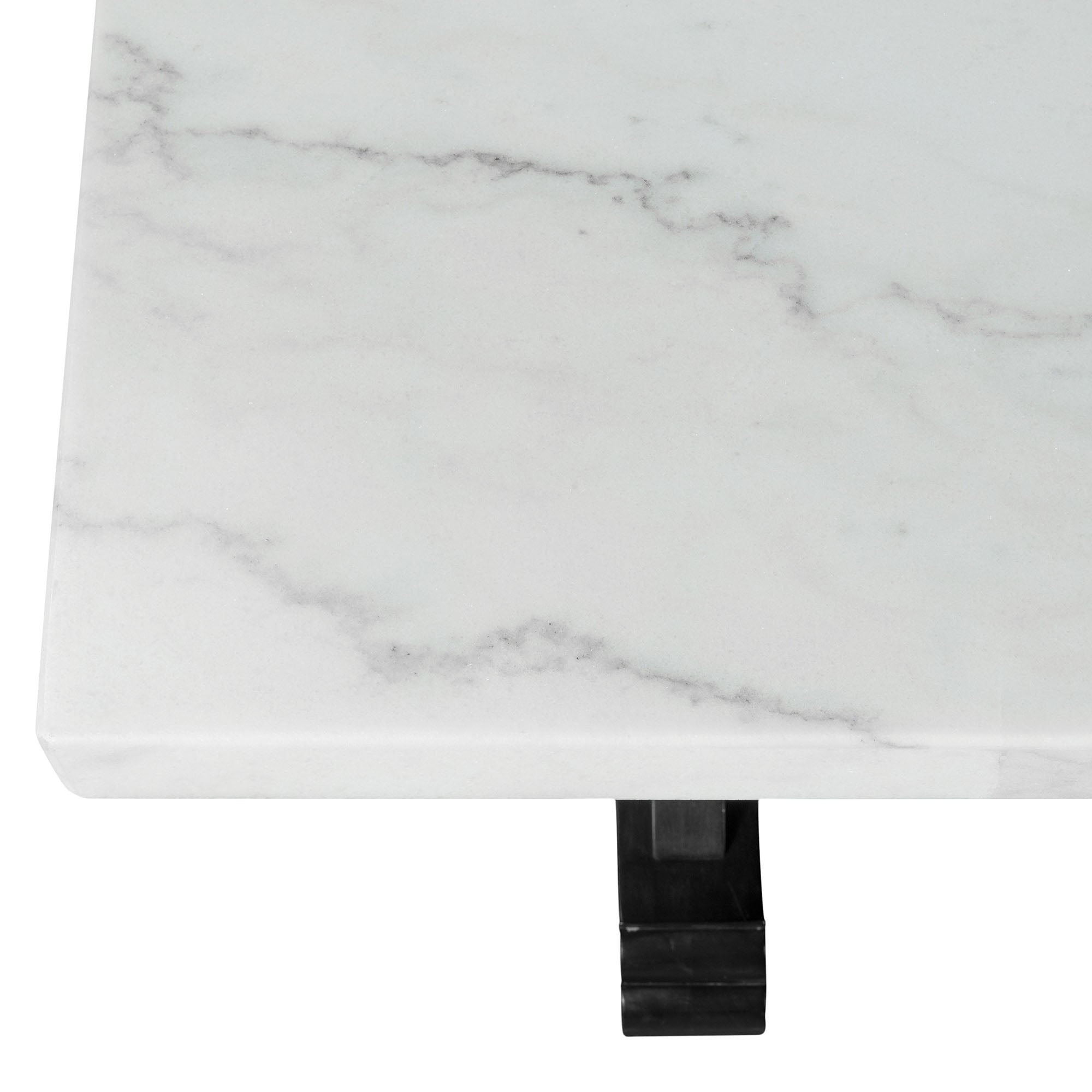 Tuscany-70""-Marble-Standard-Height-Rectangular-Dining-Table