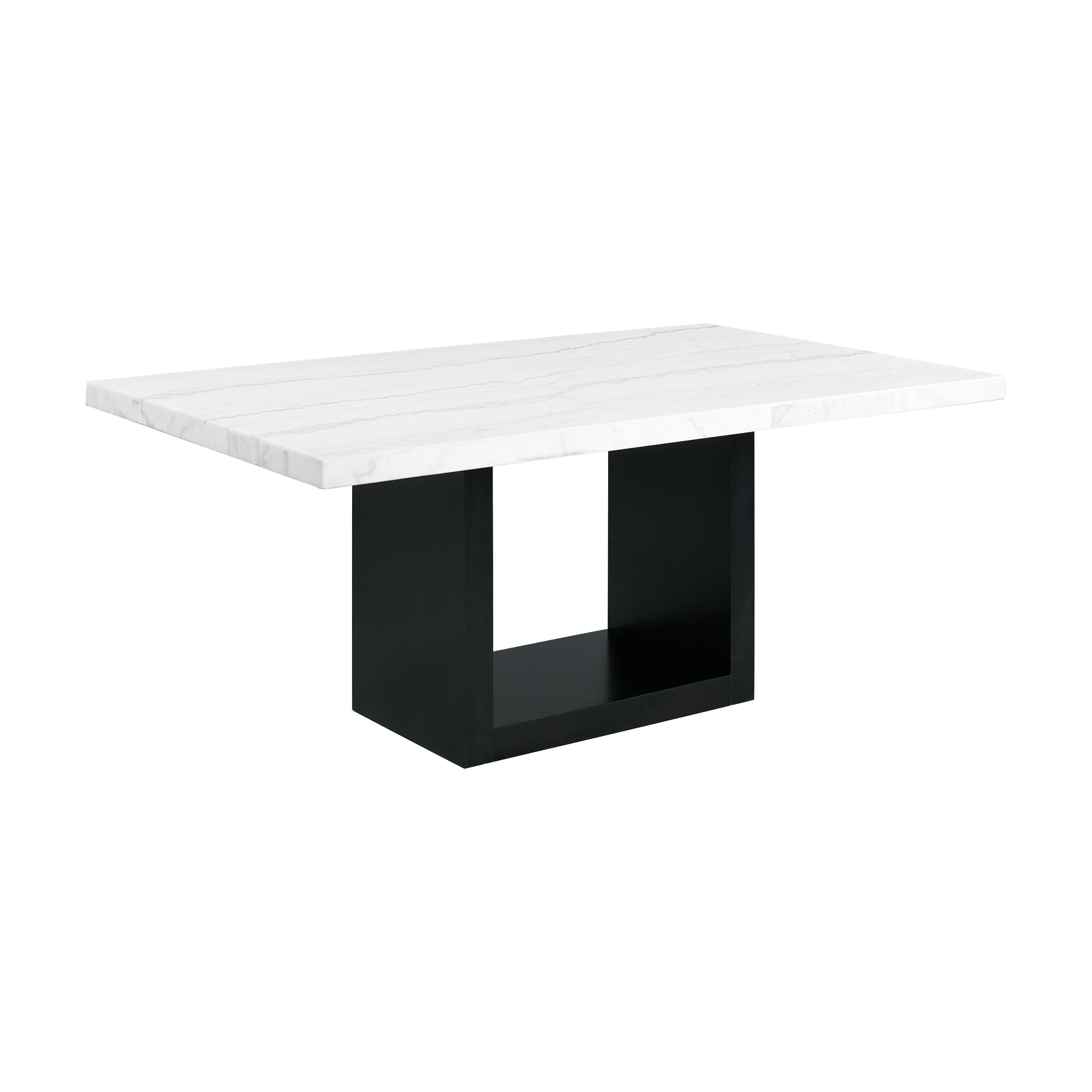 Valentino-White-Dining-Table